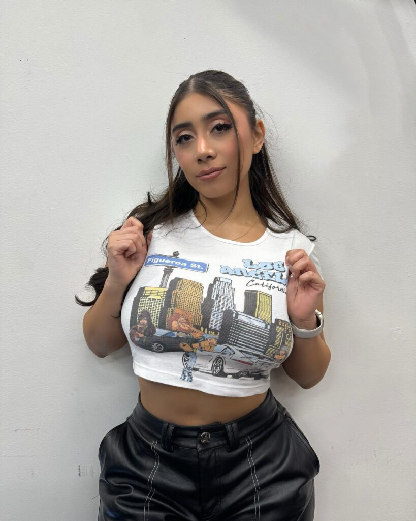 Violet Myers Biography: Age, Family, Boyfriend, Net Worth