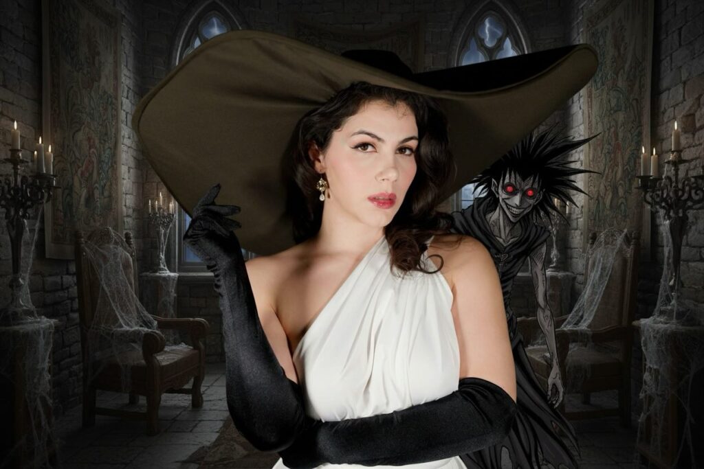 Valentina Nappi: Age, Career, Family & Net Worth