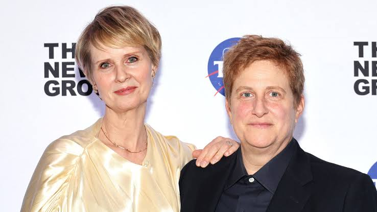 Christine Marinoni: Bio, Age, Career, Family & Net Worth