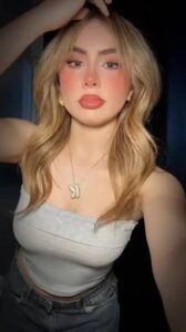 Crystal Lust: Age, Career, Height & Net Worth (2026)