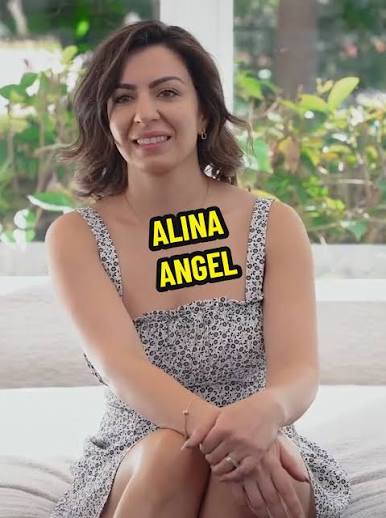 Alina Angel Bio, Age, Career, Height & Net Worth 2026