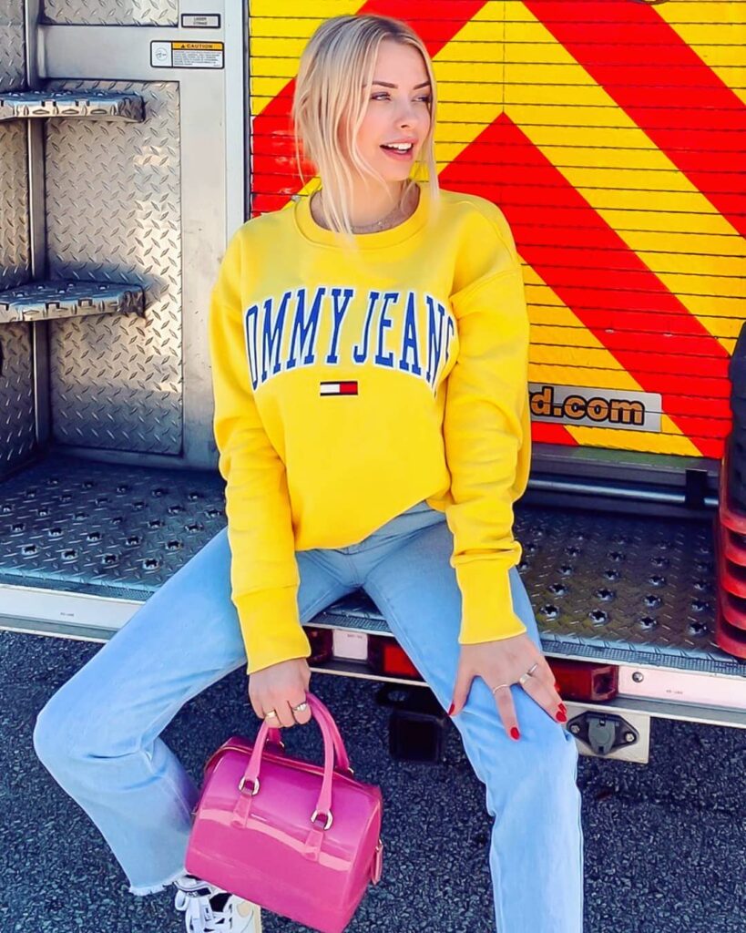 Corinna Kopf Bio: Age, Net Worth, Career & Boyfriend
